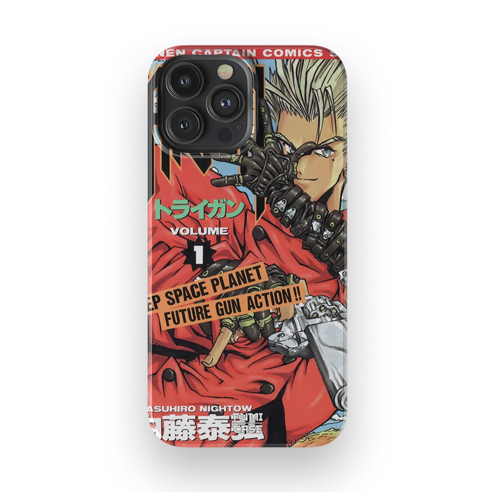 og trigun vol01 slim iphone 13 pro max og trigun vol01 slim iphone 13 pro max