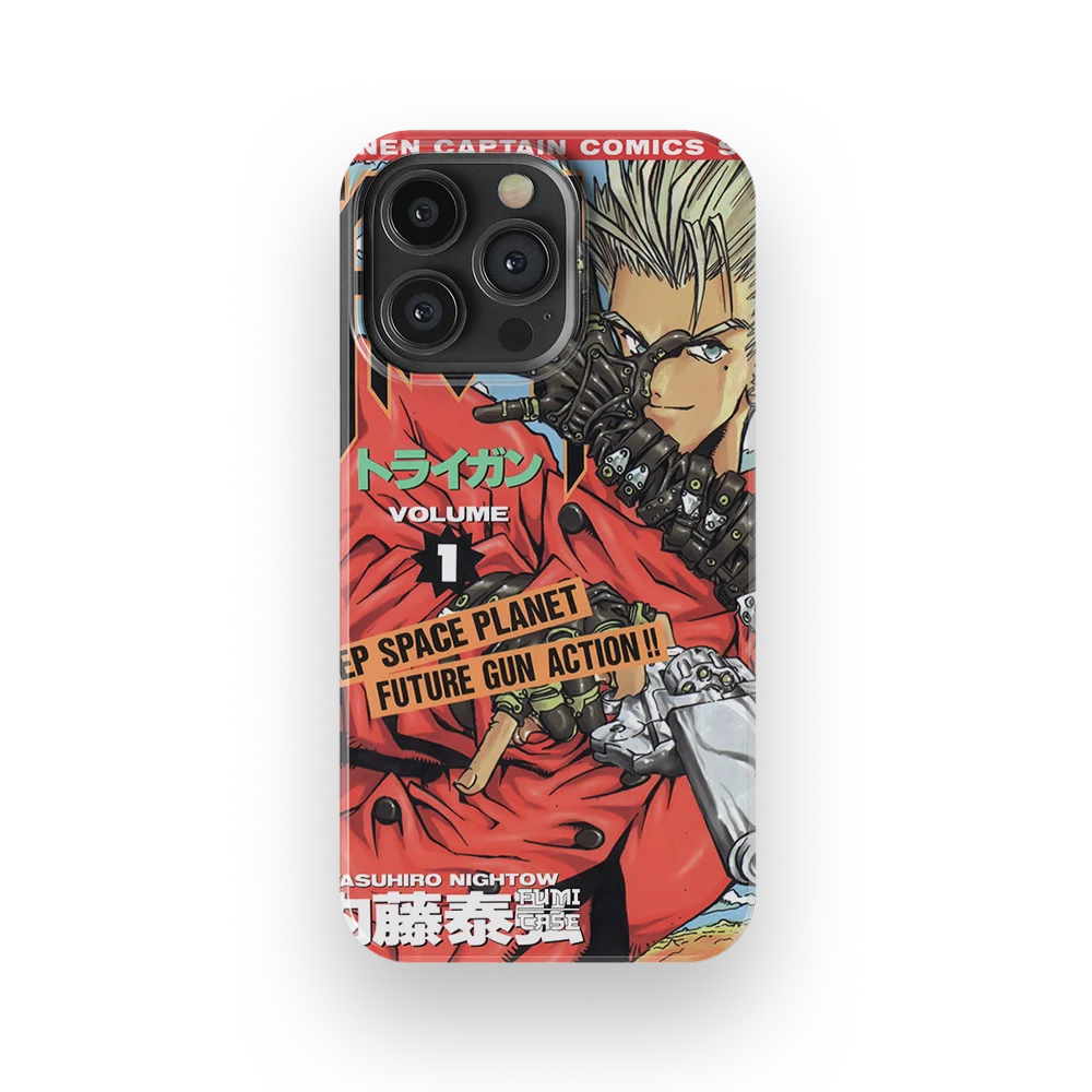 og trigun vol01 slim iphone 13 pro og trigun vol01 slim iphone 13 pro