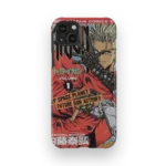 og trigun vol01 slim iphone 17 pro max