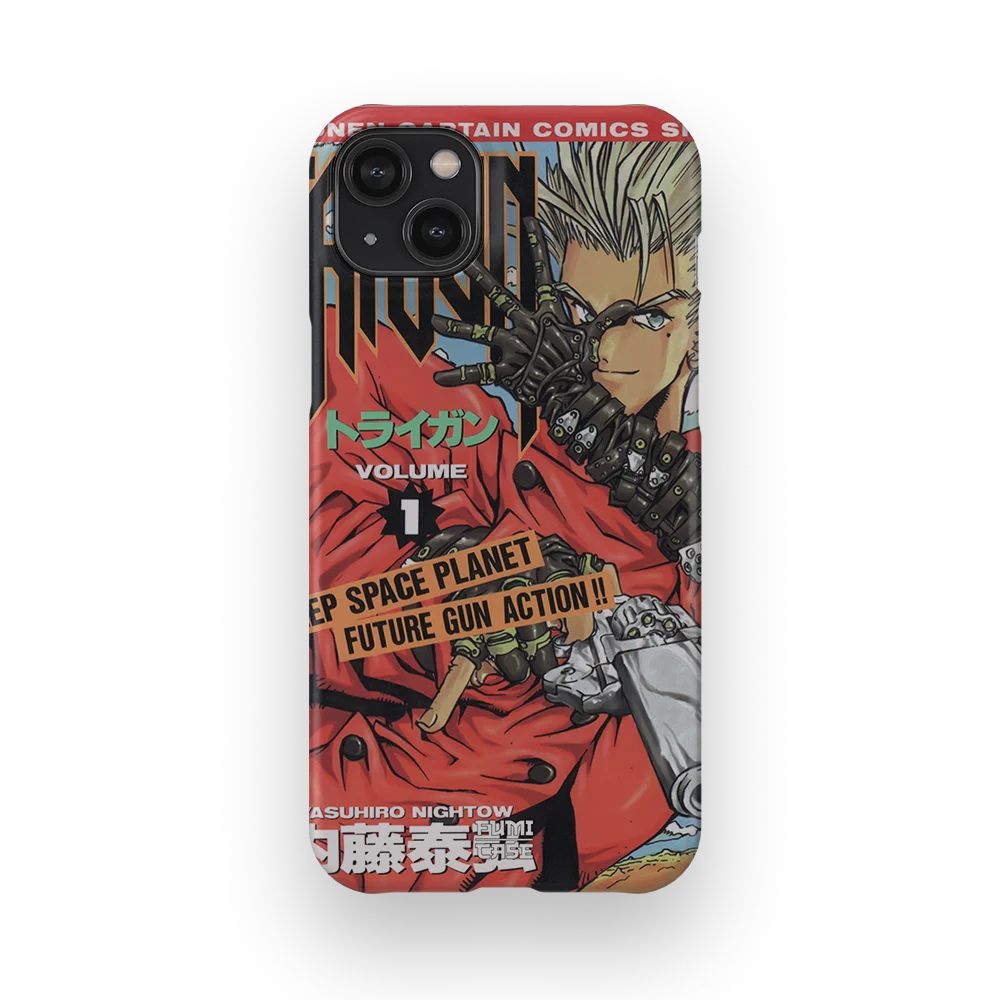 og trigun vol01 slim iphone 14 plus og trigun vol01 slim iphone 14 plus