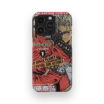 og trigun vol01 slim iphone 17 pro max