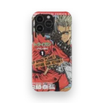 og trigun vol01 slim iphone 17 pro max