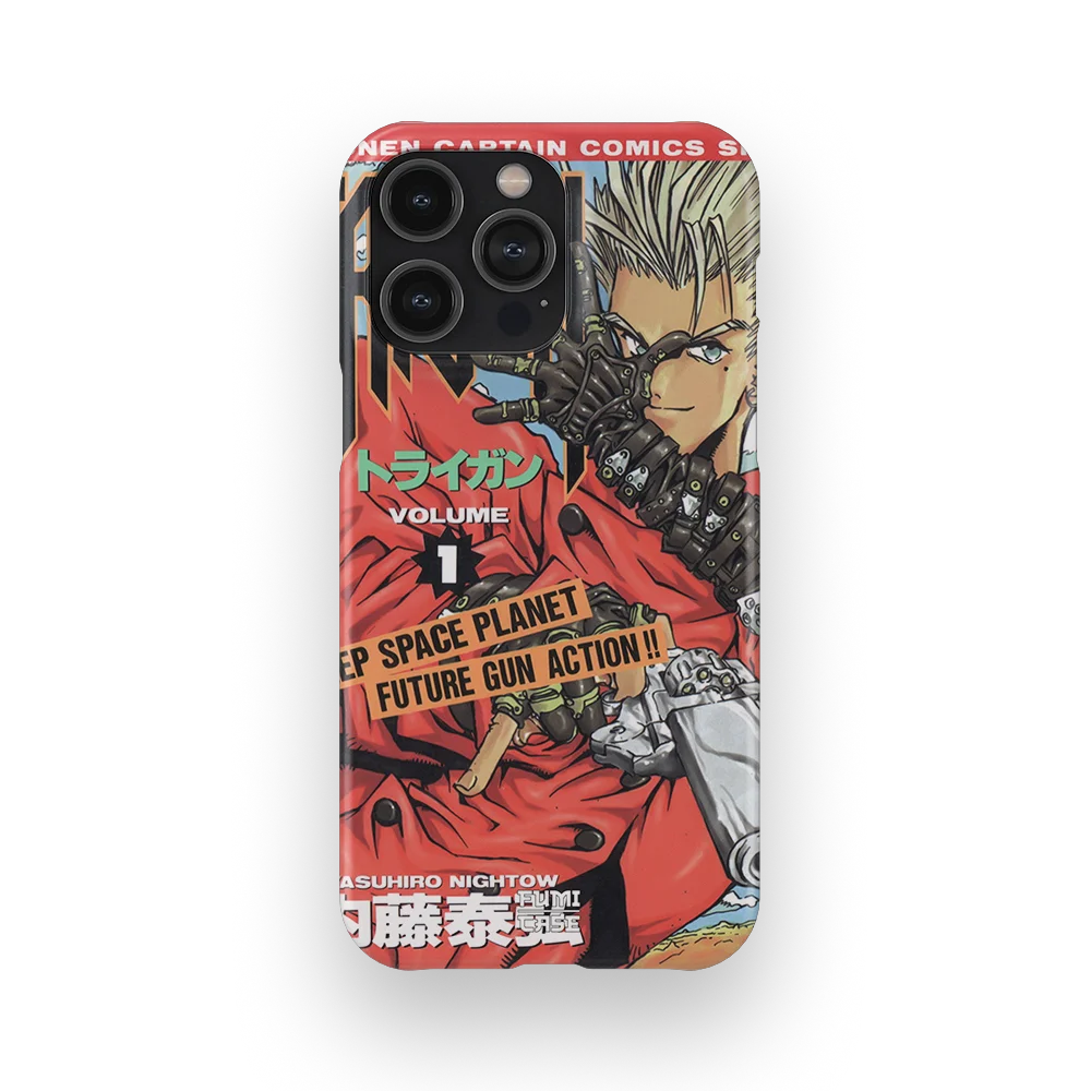 og trigun vol01 slim iphone 14 pro max og trigun vol01 slim iphone 14 pro max