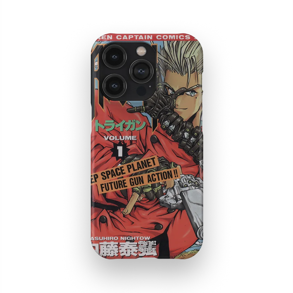 og trigun vol01 slim iphone 14 pro og trigun vol01 slim iphone 14 pro
