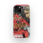 og trigun vol01 slim iphone 17 pro max