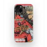 og trigun vol01 slim iphone 17 pro max