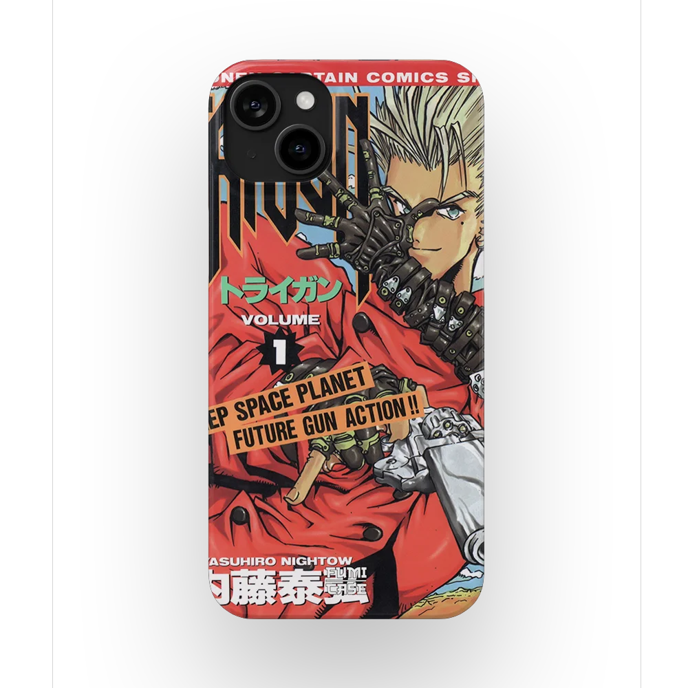 og trigun vol01 slim iphone 15 plus og trigun vol01 slim iphone 15 plus