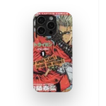 og trigun vol01 slim iphone 17 pro max