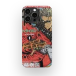 og trigun vol01 slim iphone 17 pro max