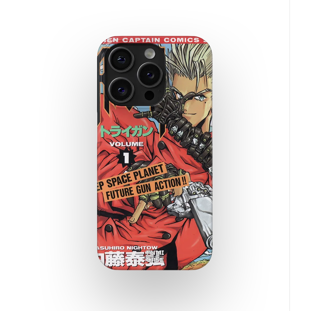 og trigun vol01 slim iphone 15 pro og trigun vol01 slim iphone 15 pro