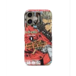 og trigun vol01 slim iphone 17 pro max