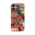 og trigun vol01 slim iphone 17 pro max