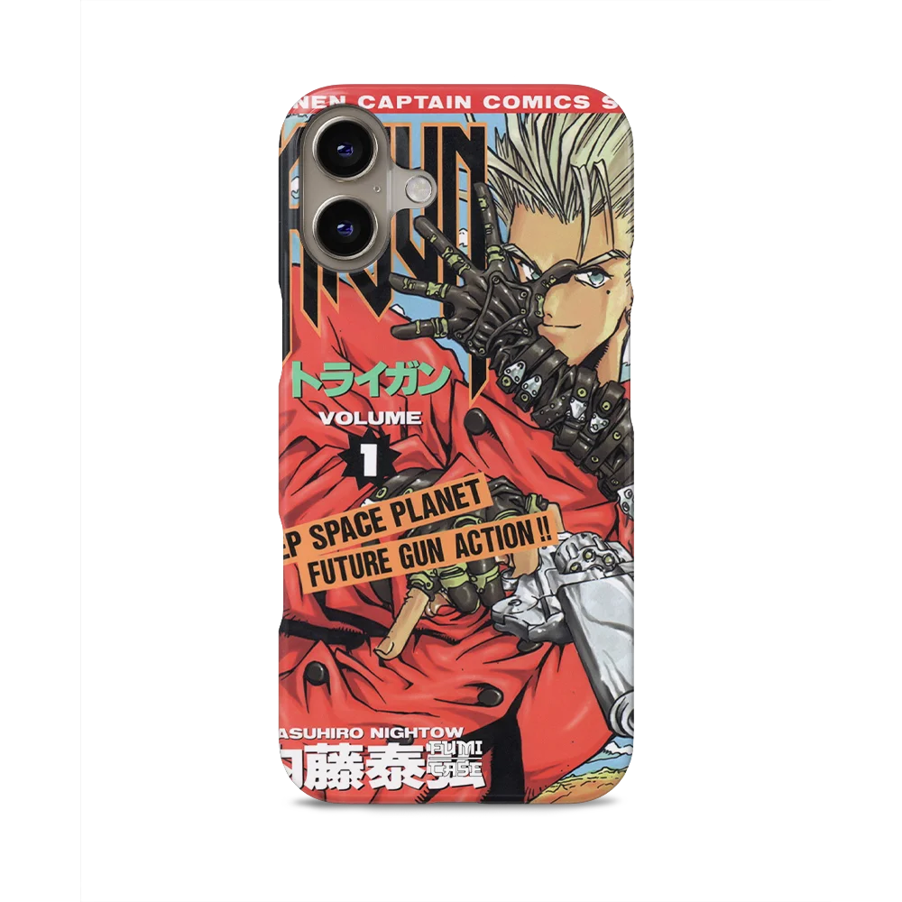 og trigun vol01 slim iphone 16 plus og trigun vol01 slim iphone 16 plus
