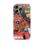 og trigun vol01 slim iphone 17 pro max