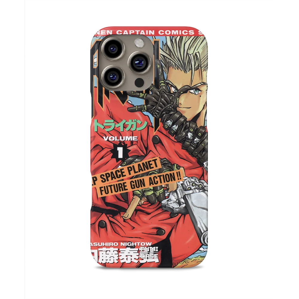 og trigun vol01 slim iphone 16 pro max og trigun vol01 slim iphone 16 pro max
