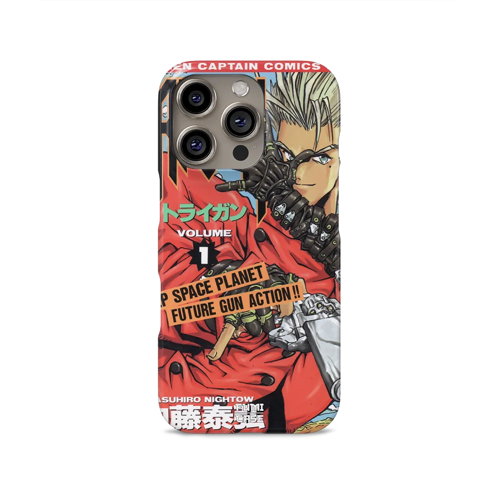 og trigun vol01 slim iphone 16 pro og trigun vol01 slim iphone 16 pro