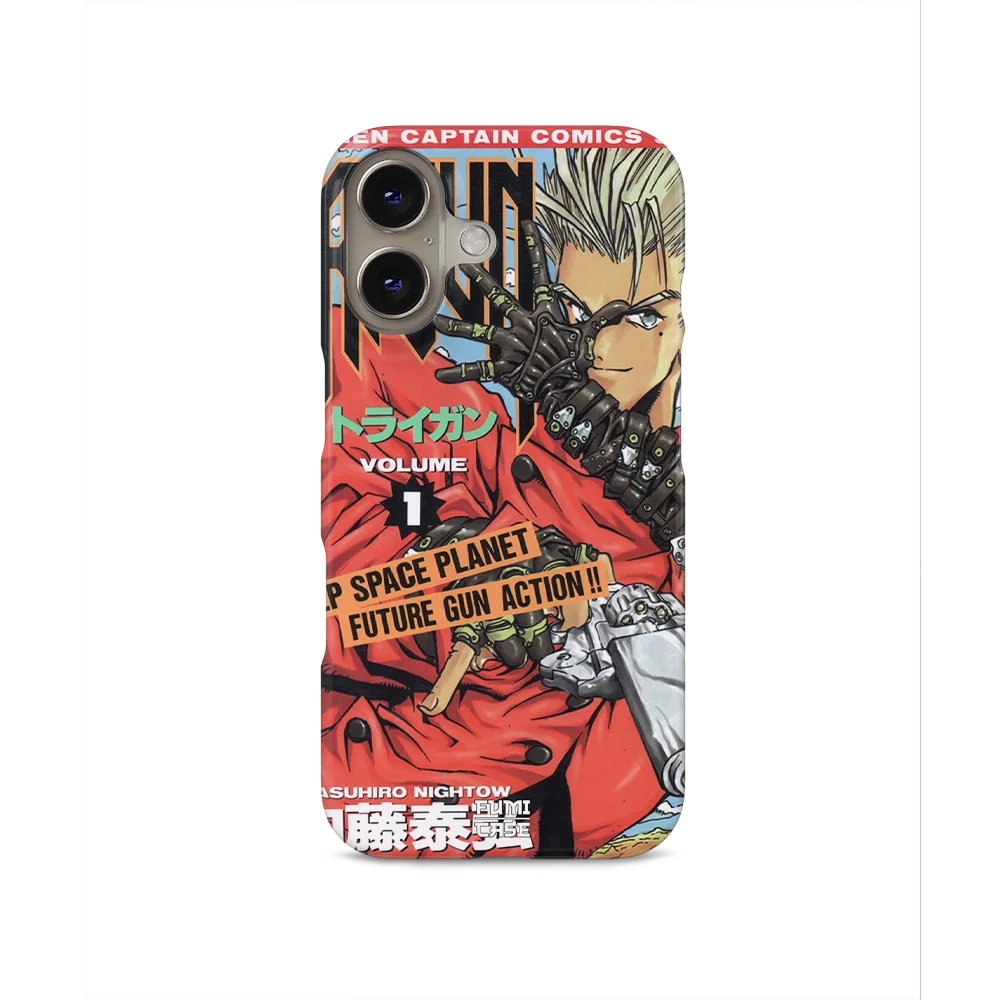 og trigun vol01 slim iphone 16 og trigun vol01 slim iphone 16