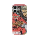og trigun vol01 slim iphone 17 pro max