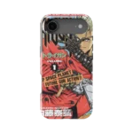 og trigun vol01 slim iphone 17 pro max