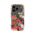og trigun vol01 slim iphone 17 pro max