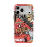 og trigun vol01 slim iphone 17 pro max