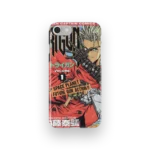 og trigun vol01 slim iphone 17 pro max