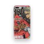 og trigun vol01 slim iphone 17 pro max