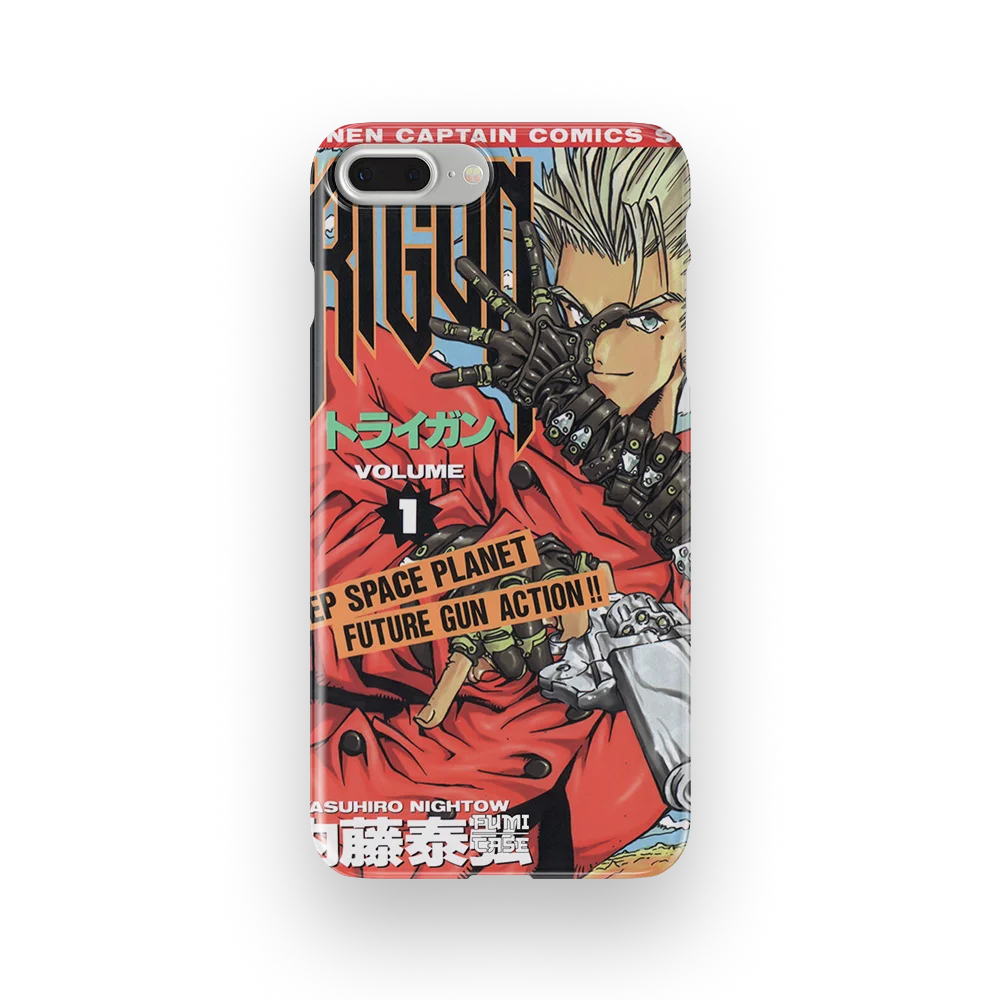 og trigun vol01 slim iphone 8 plus og trigun vol01 slim iphone 8 plus