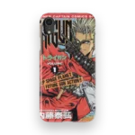 og trigun vol01 slim iphone 17 pro max