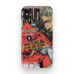 og trigun vol01 slim iphone 17 pro max