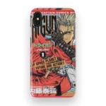 og trigun vol01 slim iphone 17 pro max