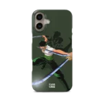 og zoro slim iphone 17 pro max