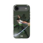 og zoro slim iphone 17 pro max