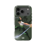 og zoro slim iphone 17 pro max