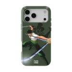 og zoro slim iphone 17 pro max
