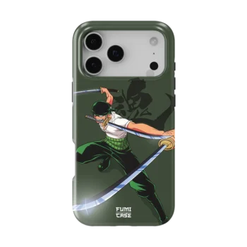 og zoro slim iphone 17 pro max