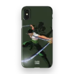 og zoro slim iphone 17 pro max