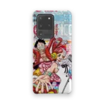 one piece red film slim iphone 17 pro max