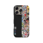 one piece slim iphone 17 pro max