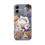 one piece special slim iphone 17 pro max