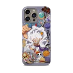 one piece special slim iphone 17 pro max