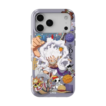 one piece special slim iphone 17 pro max