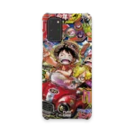 one piece summer vibes slim iphone 17 pro max