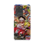 one piece summer vibes slim iphone 17 pro max