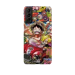 one piece summer vibes slim iphone 17 pro max