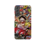 one piece summer vibes slim iphone 17 pro max