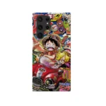 one piece summer vibes slim iphone 17 pro max