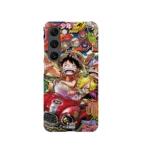 one piece summer vibes slim iphone 17 pro max