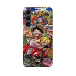 one piece summer vibes slim iphone 17 pro max