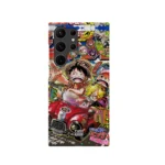 one piece summer vibes slim iphone 17 pro max